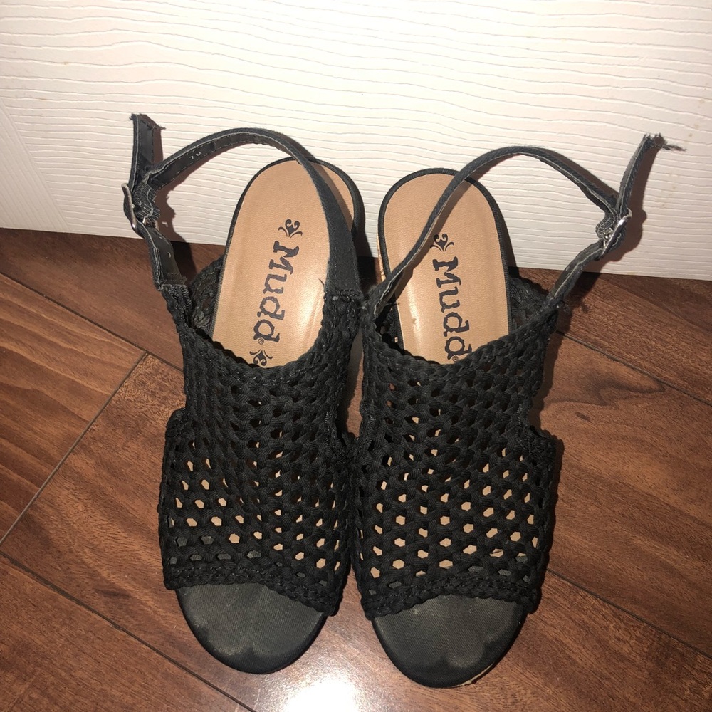 Wedges